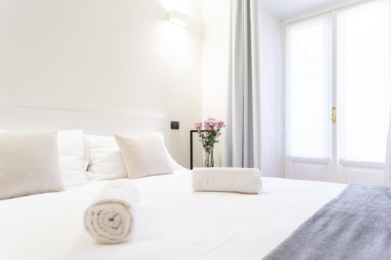 White Flat In Como City Center By Rent All Como Exterior foto