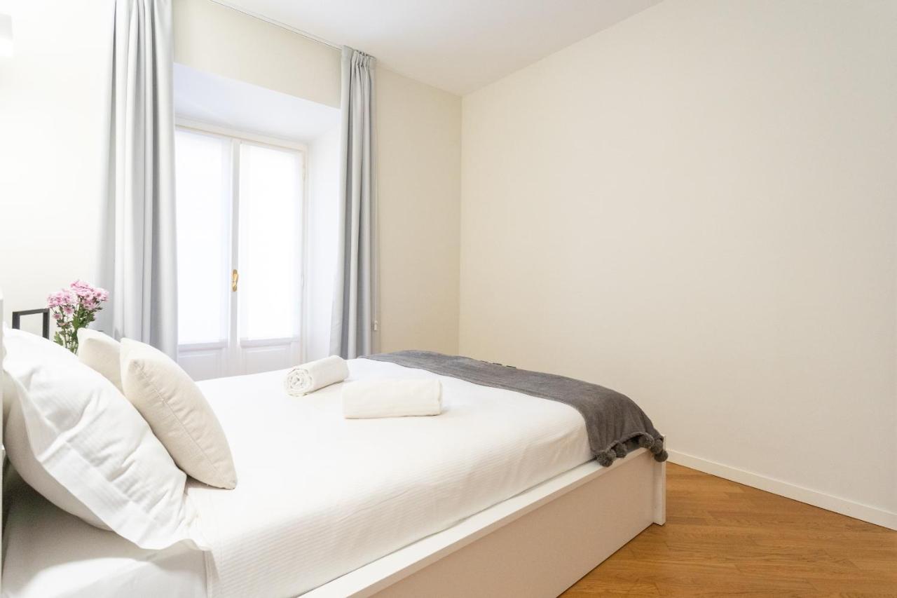 White Flat In Como City Center By Rent All Como Exterior foto