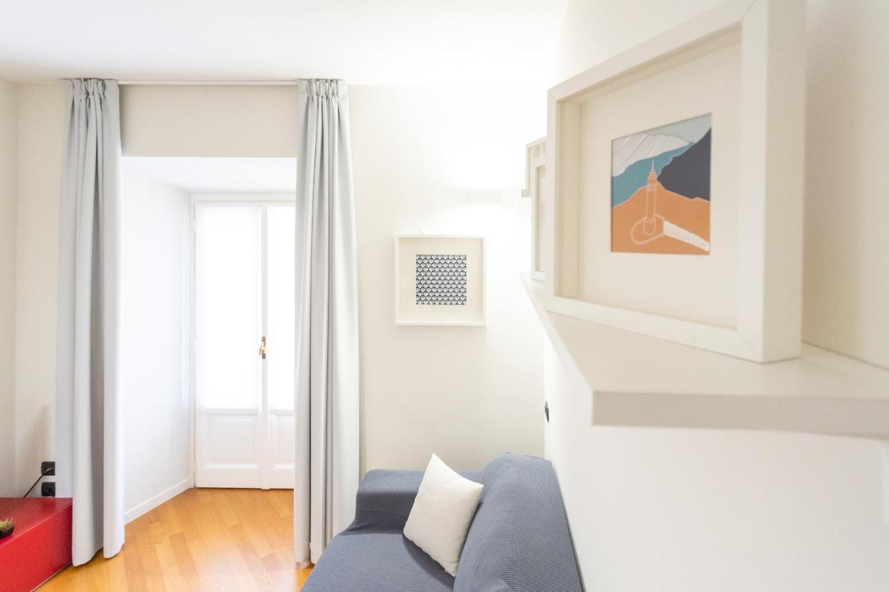 White Flat In Como City Center By Rent All Como Exterior foto